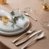 Georg Jensen Cobra bestik 4 dele