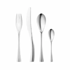 Georg Jensen Cobra bestiksæt 16 dele
