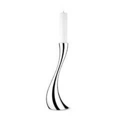 Georg Jensen Cobra gulvstage mellem H 50 cm