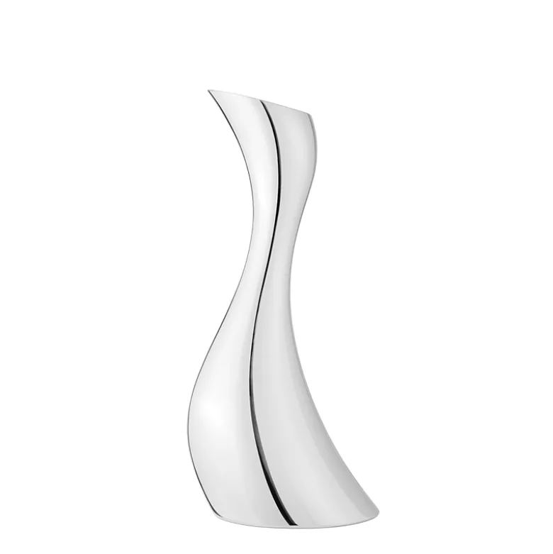 Georg Jensen Cobra kande 1,2 liter blankt stål