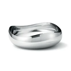 Georg Jensen Cobra skål 28 cm