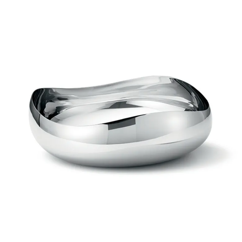 Georg Jensen Cobra skål 28 cm
