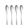 Georg Jensen Cobra teske 4 stk.