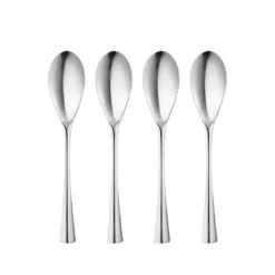 Georg Jensen Cobra teske 4 stk.