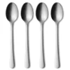 Georg Jensen Copenhagen dessertske mat 4 stk.