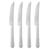 Georg Jensen Copenhagen steak kniv mat 4 stk