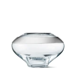 Georg Jensen DUO vase lille 11 cm