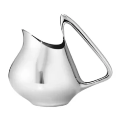 Georg Jensen Henning Koppel kande 03 stål 1,6 liter