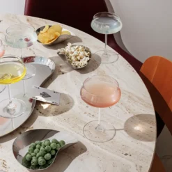 Georg Jensen Indulgence fad