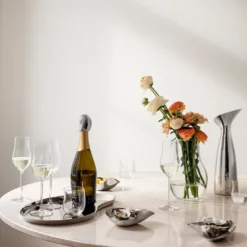 Georg Jensen Indulgence fad