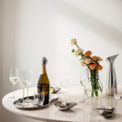 Georg Jensen Indulgence fad