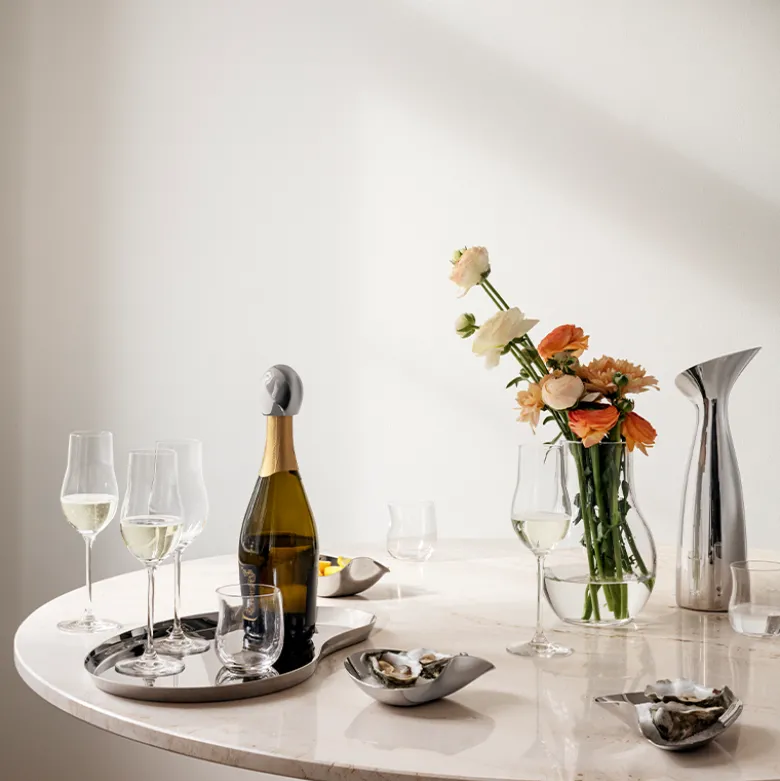 Georg Jensen Indulgence fad