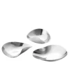 Georg Jensen Indulgence snackskål 3 stk.