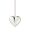 Georg Jensen Jul 2022 Julehjerte Palladium