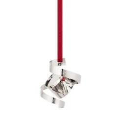Georg Jensen Jul 2026 juleuro tromme palladium