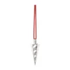 Georg Jensen Jul 2025 ornament kræmmerhus palladium