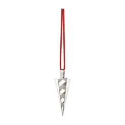 Georg Jensen Jul 2025 ornament kræmmerhus palladium