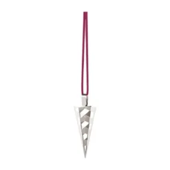 Georg Jensen Jul 2025 ornament kræmmerhus palladium