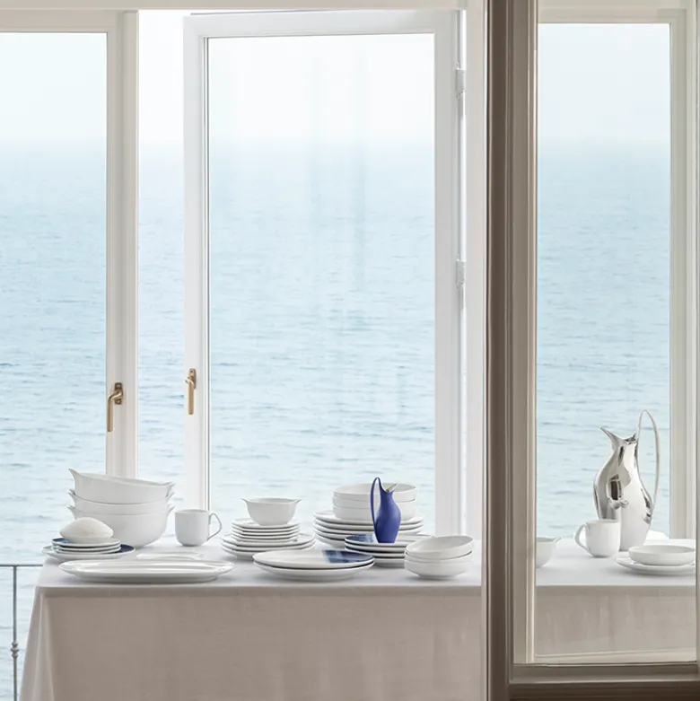 Georg Jensen Koppel Dinnerware skål 26,4cm
