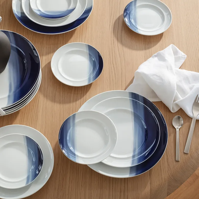 Georg Jensen Koppel Dinnerware Decoration middagstallerken 27 cm