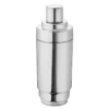 Georg Jensen Manhattan cocktailshaker stål
