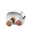 Georg Jensen moneyphant med tvillinger
