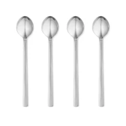 Georg Jensen New York caffelatteske 4 stk.
