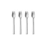 Georg Jensen New York kagegaffel 4 stk.