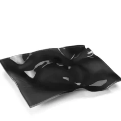 Georg Jensen Panton fad sort mellem 27x32 cm