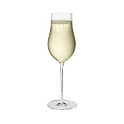 Georg Jensen SKY champagneglas 25cl 6 stk.