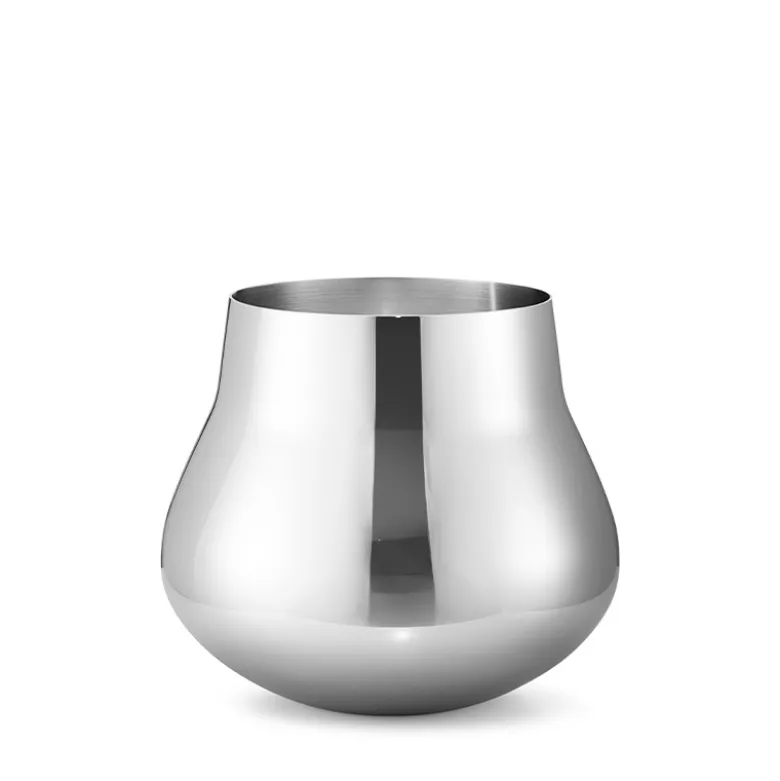Georg Jensen SKY champagne-og vinkøler