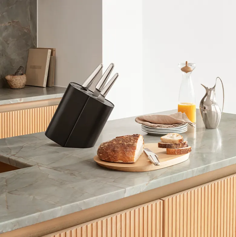 Georg Jensen SKY grøntsagskniv
