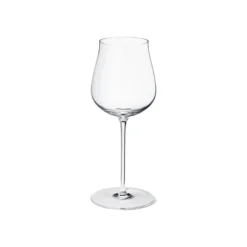 Georg Jensen SKY hvidvinsglas 6 stk. 35 cl