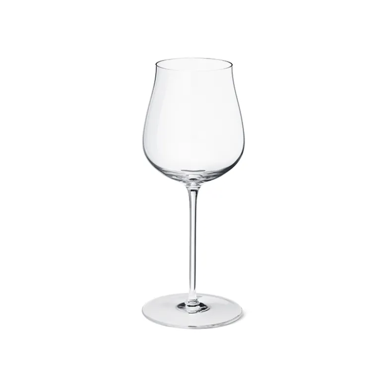 Georg Jensen SKY hvidvinsglas 6 stk. 35 cl