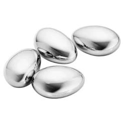 Georg Jensen SKY isterninger 4 stk.