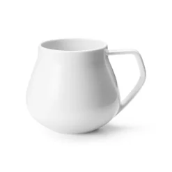 Georg Jensen SKY krus 2 stk. 38 cl