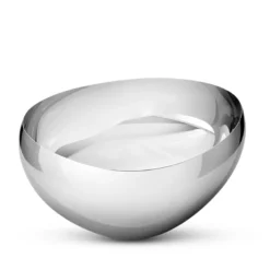 Georg Jensen Sky Mirror salatskål Ø 30 cm