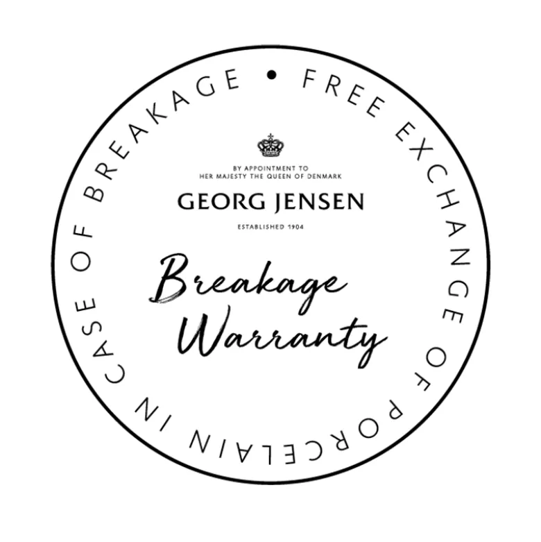 Georg Jensen SKY serveringsfad 40 cm