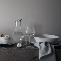 Georg Jensen SKY serveringsfad 40 cm