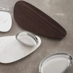 Georg Jensen SKY Skål Lille