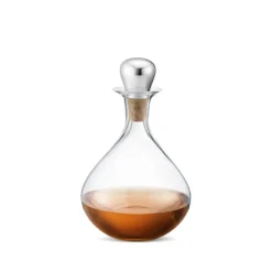 Georg Jensen SKY spiritus karaffel 1,45 liter