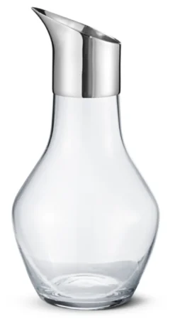 Georg Jensen SKY vandkaraffel 1,5 liter