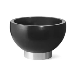 Georg Jensen Soeren skål medium 27 cm