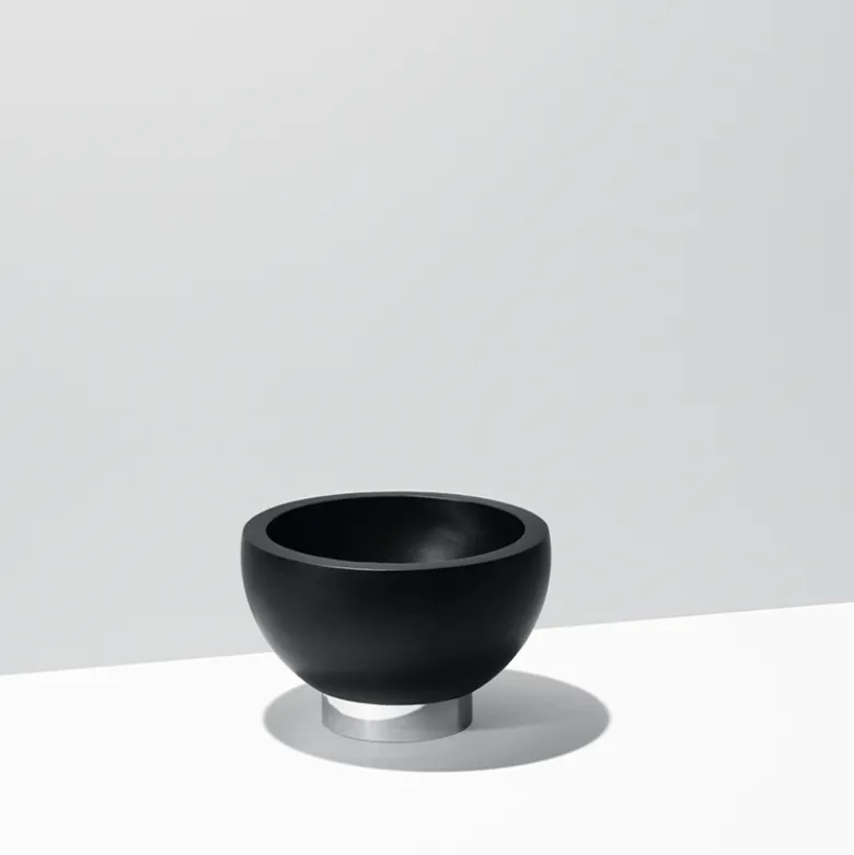Georg Jensen Soeren skål medium 27 cm
