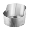 Georg Jensen Urkiola skål Ø 20 cm rustfrit stål