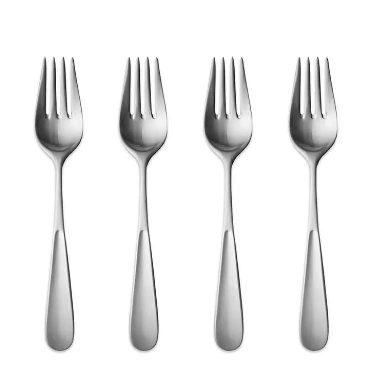 Georg Jensen Vivianna kagegaffel 4 stk.