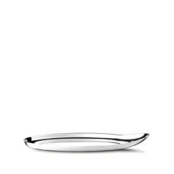 Georg Jensen Wine & Bar glasbrik stål 4 stk.
