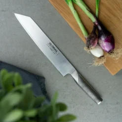 Global G-104 Kiritsuke kniv 24 cm