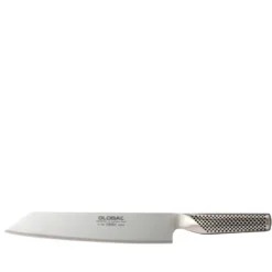 Global G-104 Kiritsuke kniv 24 cm