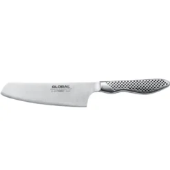 Global GS-83 grøntsagskniv stål 13 cm